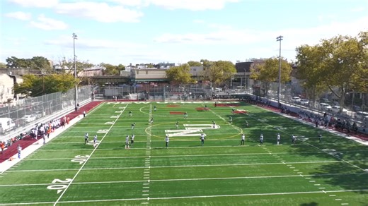 New Utrecht High School