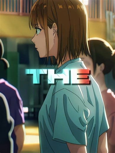 The Loser - An Emotional Anime Edit