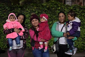 “Nunca invisibles”: el documental hecho por mujeres de las Farc