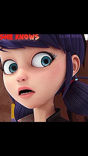 NEW EPISODE || #marinettedupaingcheng #marinette #mlbs5spoilers #mlbseason5 #miraculousladybugandcatnoir