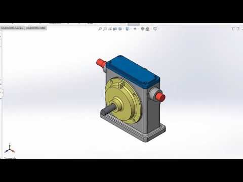Video Tech Tip: What Every Engineer Should Know About SOLIDWORKS Virtual Components