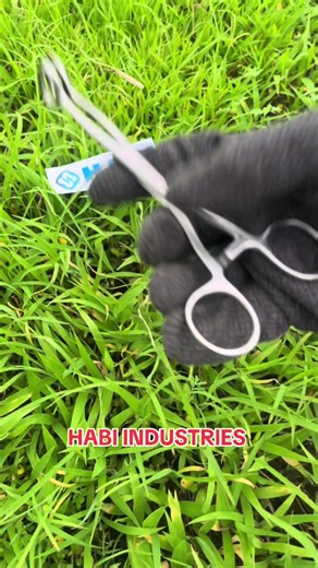 Essential Surgical Forceps for Precise Medical Procedures