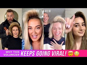 Raise the Root Reviews: Why This Spray Is a Must for Volume That Holds