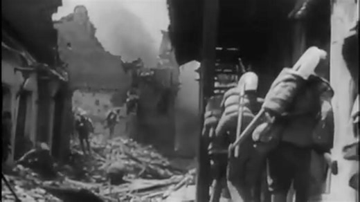 Taierzhuang: the battle that united a nation