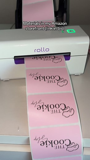 22K views · 405 reactions | Let me know if y’all want a full step-by-step tutorial | Thecookieshop.lr | Facebook