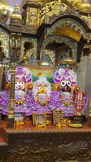 Iskcon Kolkata 🦚🪔
