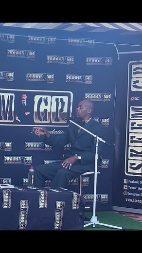 SKEEM GP SA | SKEEM GP SA