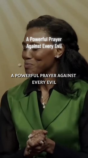 A powerful prayer against every evil | lesson of life