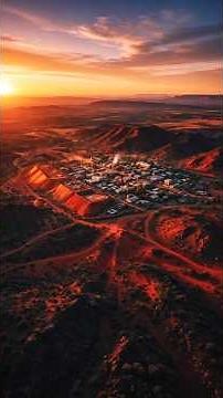 Broken Hill | Australia's Historic Mining Town | Outback Documentary