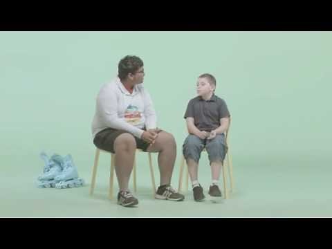 Kids Explain Intersectionality