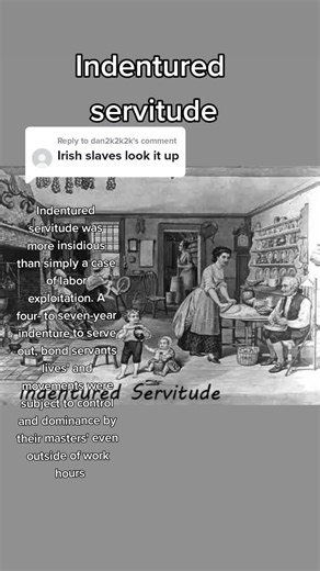 The Dark Truth of Indentured Servitude: Control Beyond Work Hours