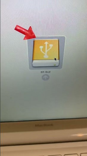 How to install Zorin OS on an old Macbook