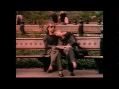 Annie Lennox No More I Love You's Live in Central Park 1995