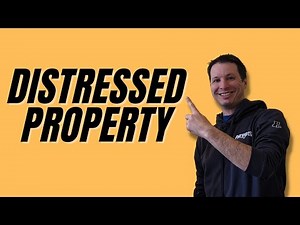 How to Find Distressed Properties - Wholesale Real Estate