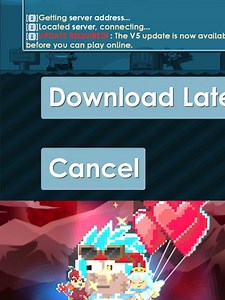 Explore Growtopia V5.0: Your Adventure Awaits