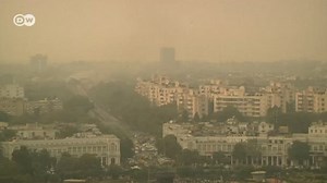 WHO: Over 90 percent of world population breathes dirty air