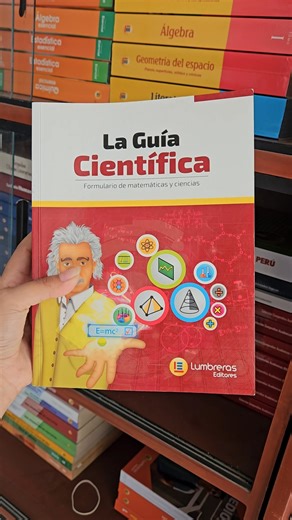1K views · 584 reactions |  Hablemos de… La Guía Científica Un...
