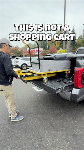 Want to speed up loading big stuff without hurting your back? The LiftMate Glide200 is your new secret weapon — battery-powered lifting and sliding that takes the grunt work out of heavy lifting. 🙌 ✔️ Built-in lift & slide mechanism ✔️ Smooth indoors or outdoors ✔️ Heavy-duty & built to last Perfect for jobs, projects, or weekend warriors who hate heavy lifting. | Alexis Katie Brown