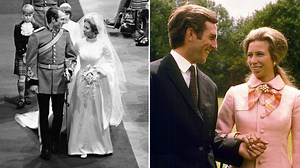 43K views · 1.5K reactions | On this day, 47 years ago, Princess Anne...