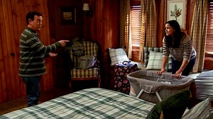 Brooklyn Nine-Nine on Reels