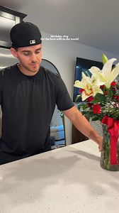 397K views · 10K reactions | Happy Birthday to the love of my life!冀 4.14 will always be my favorite day凉 You're the most incredible wife and mama, I'm so blessed to do life with you. | The Scott Family | Facebook