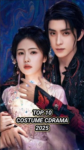 TOP 10 ANCIENT CHINESE DRAMAS JANUARY-MAY 2025 | Binge Worthy to Watch