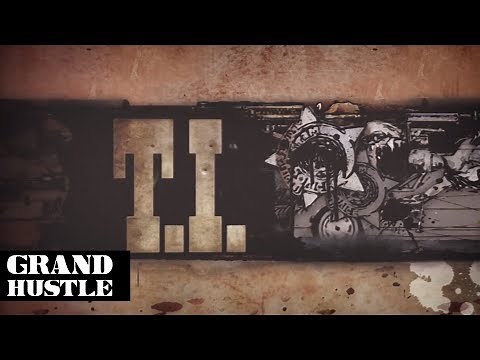 T.I. - "Trouble Man: Heavy Is The Head" Available Now!