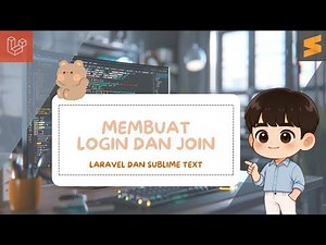 𝐋𝐀𝐑𝐀𝐕𝐄𝐋 ☛ 𝐦𝐞𝐦𝐛𝐮𝐚𝐭 𝐡𝐚𝐥𝐚𝐦𝐚𝐧 𝐥𝐨𝐠𝐢𝐧 𝐝𝐚𝐧 𝐣𝐨𝐢𝐧 𝐭𝐚𝐛𝐞𝐥