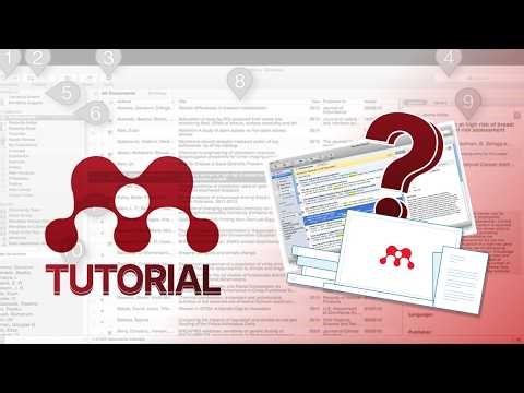 Tutorial Mendeley Reference Manager 2026: Instalasi hingga Kelola Daftar Pustaka