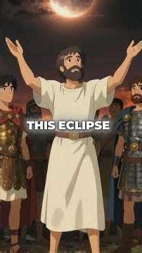 How One Philosopher Stopped a War Using an Eclipse