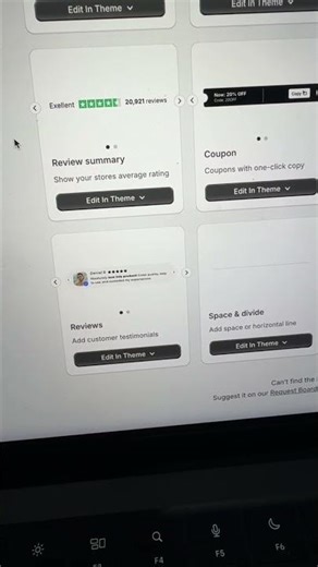Boost Sales with Animated Reviews on Shopify Product Pages #Shopify #Ecommerce #ShopifyStore