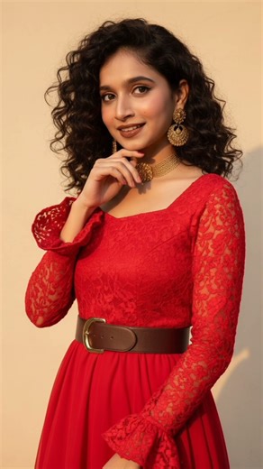 Gemini let's create these look from hum apke hai koun🌸 #hotlooks #bollywood #trending #geminiprompts