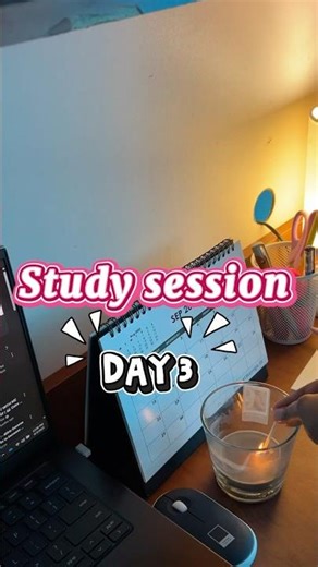 DAY~3 || Revised Module 1 ✅ Mock test for mod.1 soon❤️‍🔥 || ISTQB exam prep. || #study#music
