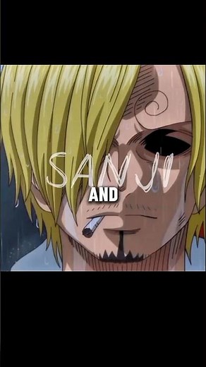 Sanji’s Heartbreak: Pudding’s True Colors💔