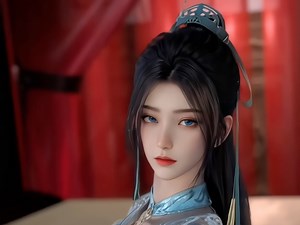 vam 最新整合包分享 关注自取哈