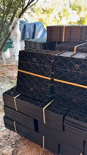 Recreational Pond Wetland Filter Install. #arizonaaquascapes #aquascape #wetland #recreationalpond #pond #artist #staytuned #ilovemyjob | Arizona Aquascapes | Facebook