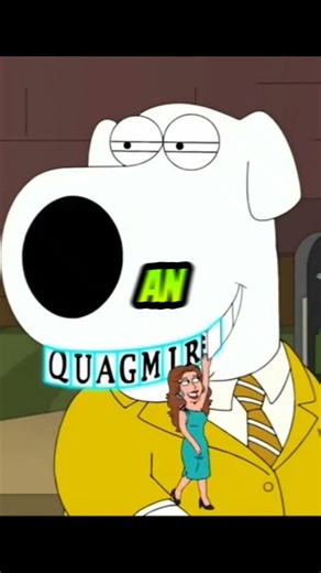 5 jobs brian griffin failed at #familyguy #brian #peter | Family Guy Moments