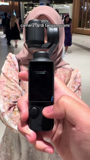 setiap gerak di videoin🥹🫶🏻 #allahummabarik