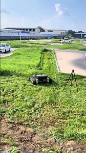 Remote Control Slope Mower | Best Mower for Steep Hills & Rough Terrain #bestinmower