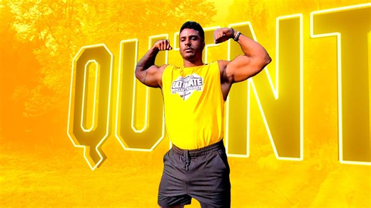 Quinton MacLean | Canada’s Ultimate Challenge Bio