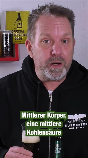 Barre Dunkel – What's behind it? 🤯🍻