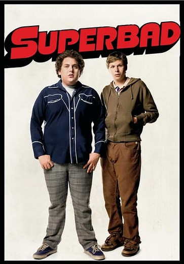 Superbad (2007)