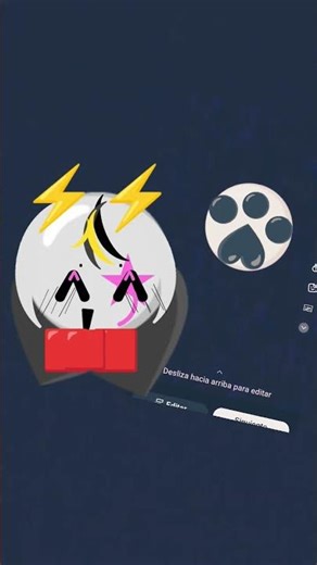 hello ow! #edit #emojicat