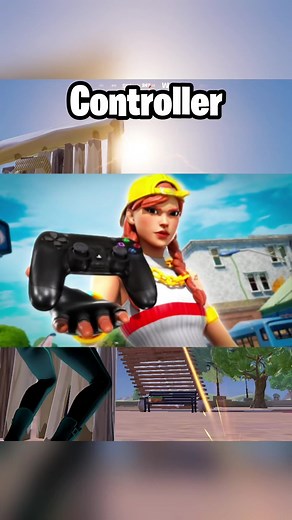 Boost Your Aim Assist and Dominate in Fortnite!