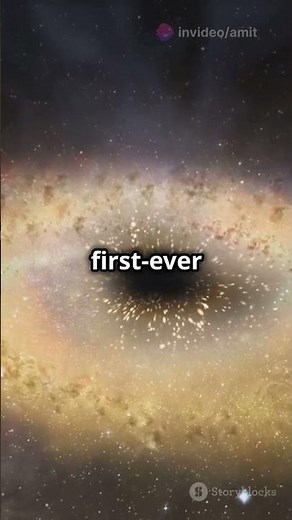 The Fascinating World of Black Holes: From Detection to Imaging #spaceexploration #universe