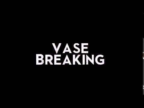 Vase Breaking Sound Effect