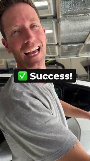 Can an Adult fit in the 3rd Row of Tesla Model Y 7-seater? 💺