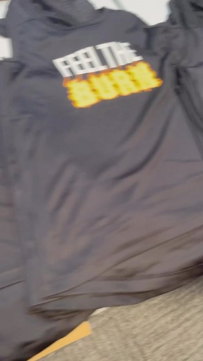 57 reactions · 8 comments | New tops coming soon! #tikiboo #activewear #slogantee #crossfit | Tikiboo | Facebook