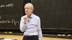 【MIT 18.065(Spring 2018)】Matrix Methods