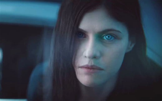 AMC Plus点播网2023年冬季档新剧 梅菲尔女巫 Anne Rice's Mayfair Witches 新预告片